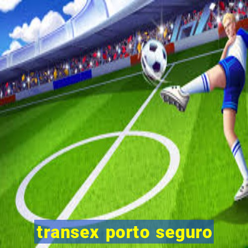 transex porto seguro